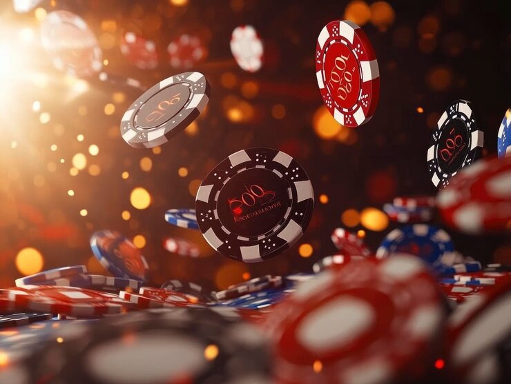 4sync Bingo
